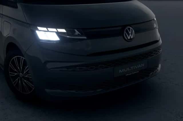 Volkswagen Multivan (2026) thumbnail 17