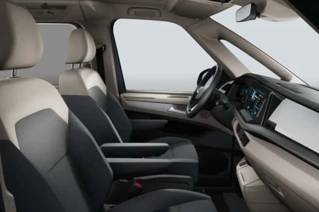 Volkswagen Multivan (2026) thumbnail 18
