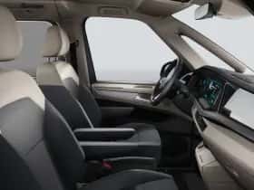 Volkswagen Multivan (2026) thumbnail 18