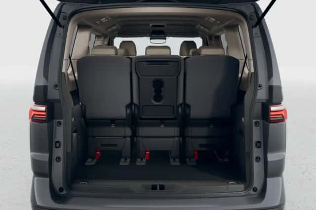 Volkswagen Multivan (2026) thumbnail 19