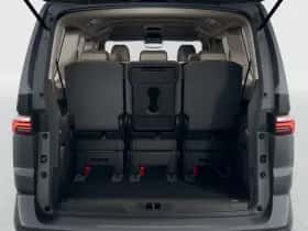 Volkswagen Multivan (2026) thumbnail 19