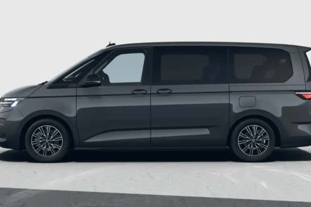 Volkswagen Multivan (2026) thumbnail 3
