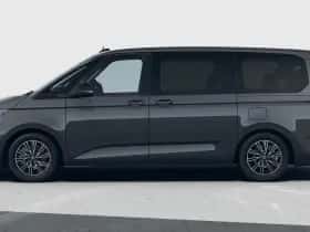 Volkswagen Multivan (2026) thumbnail 3