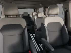Volkswagen Multivan (2026) thumbnail 4