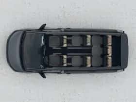 Volkswagen Multivan (2026) thumbnail 5