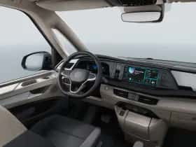 Volkswagen Multivan (2026) thumbnail 6