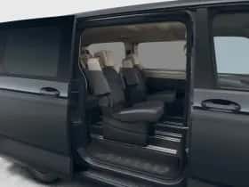 Volkswagen Multivan (2026) thumbnail 8