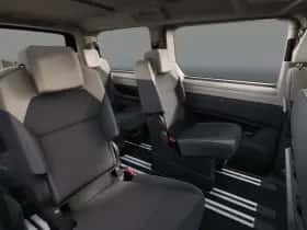 Volkswagen Multivan (2026) thumbnail 10