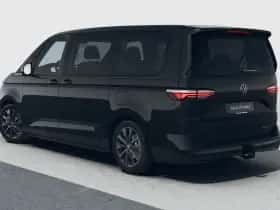 Volkswagen Multivan (2026) thumbnail 2