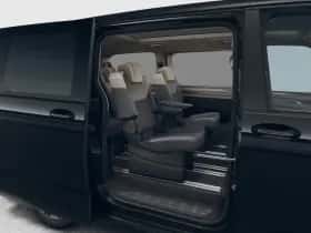 Volkswagen Multivan (2026) thumbnail 11