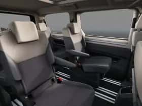 Volkswagen Multivan (2026) thumbnail 12