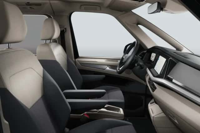 Volkswagen Multivan (2026) thumbnail 13