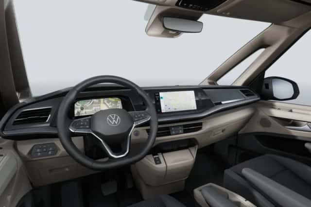 Volkswagen Multivan (2026) thumbnail 14
