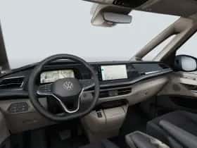 Volkswagen Multivan (2026) thumbnail 14