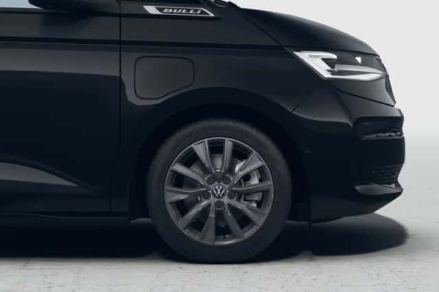 Volkswagen Multivan (2026) thumbnail 15