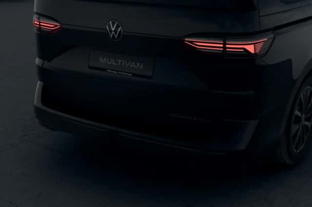 Volkswagen Multivan (2026) thumbnail 16