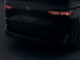 Volkswagen Multivan (2026) thumbnail 16