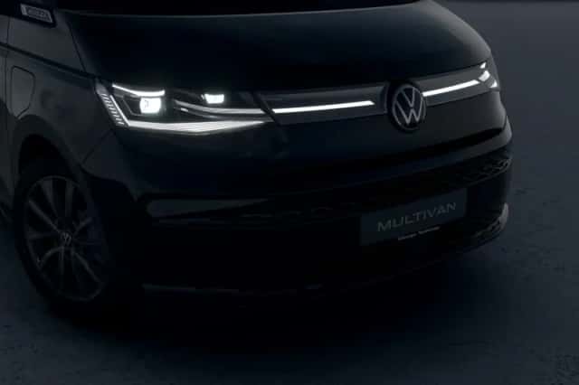 Volkswagen Multivan (2026) thumbnail 17