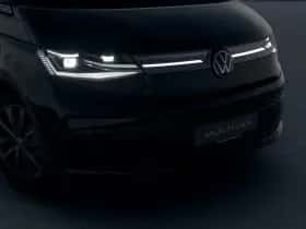 Volkswagen Multivan (2026) thumbnail 17