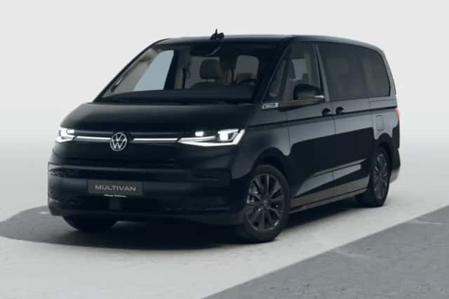 Volkswagen Multivan (2026) thumbnail 18