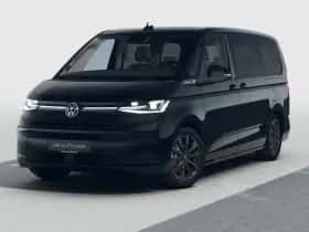 Volkswagen Multivan (2026) thumbnail 18