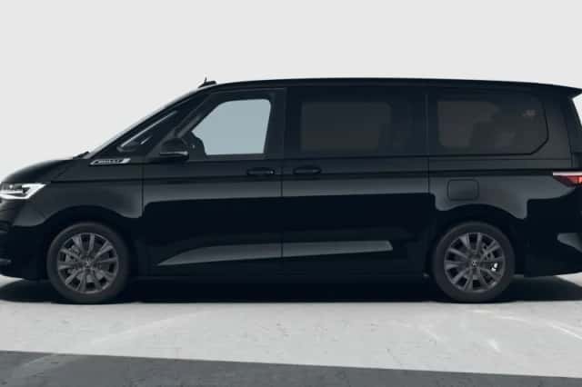 Volkswagen Multivan (2026) thumbnail 3