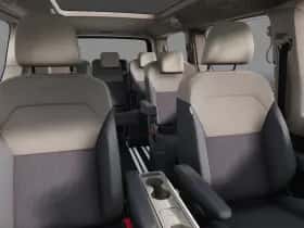 Volkswagen Multivan (2026) thumbnail 4