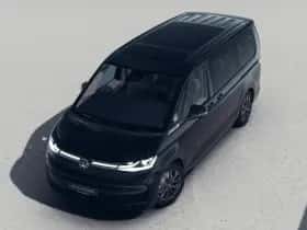 Volkswagen Multivan (2026) thumbnail 8
