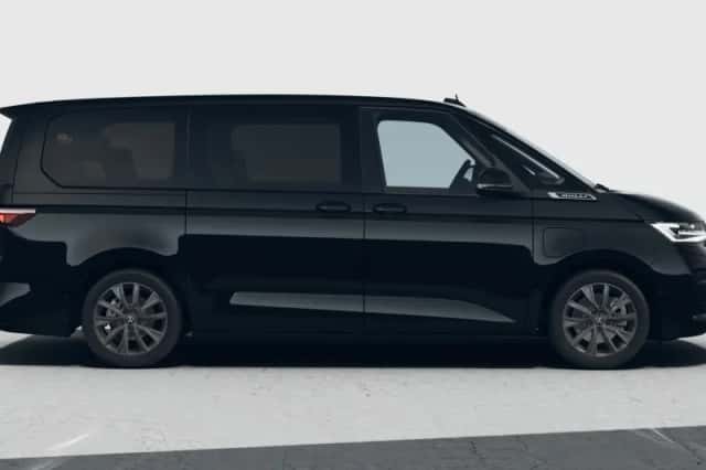 Volkswagen Multivan (2026) thumbnail 9