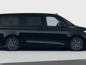 Volkswagen Multivan (2026) thumbnail 9