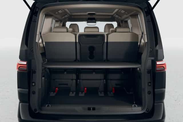 Volkswagen Multivan (2026) thumbnail 10