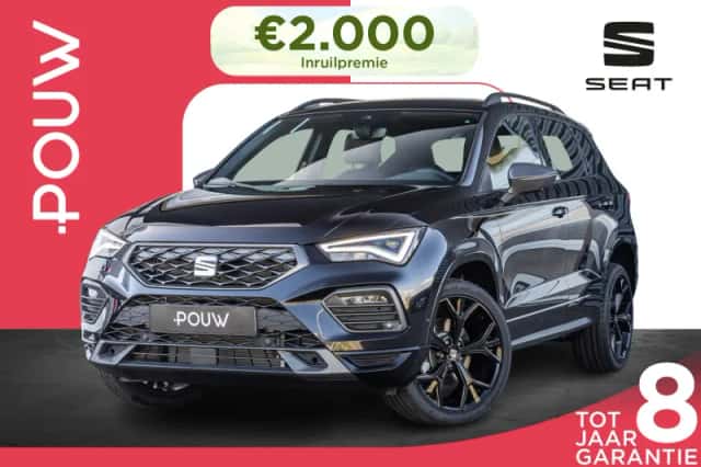 SEAT Ateca (2026)