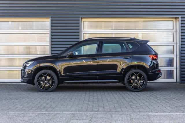 SEAT Ateca (2026) thumbnail 12