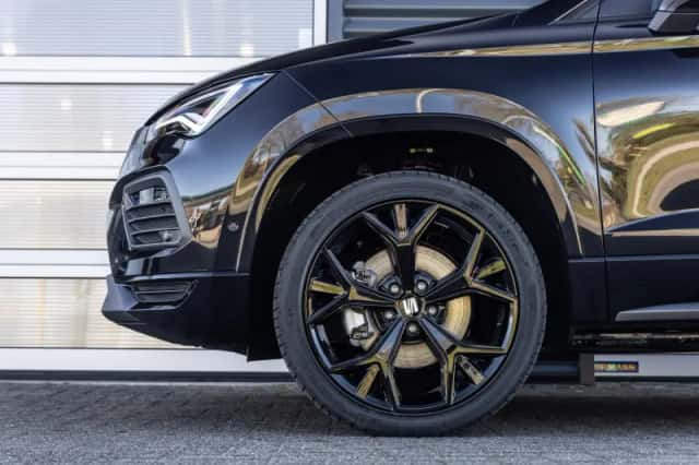 SEAT Ateca (2026) thumbnail 13