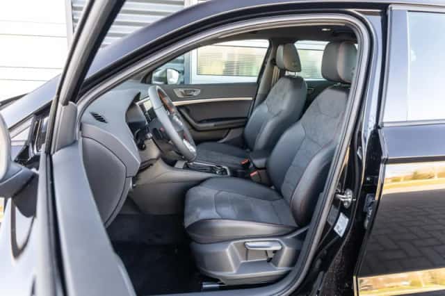SEAT Ateca (2026) thumbnail 14