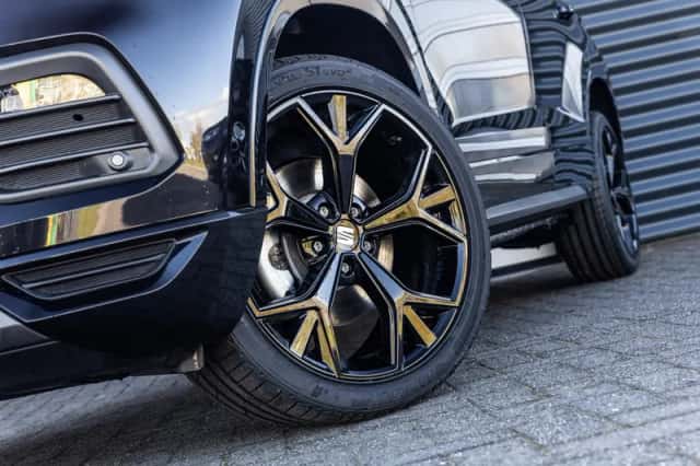 SEAT Ateca (2026) thumbnail 26