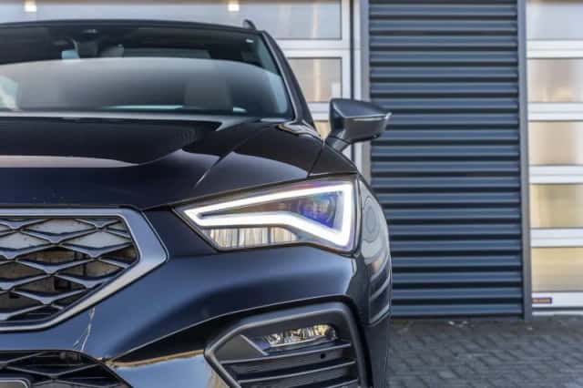 SEAT Ateca (2026) thumbnail 27