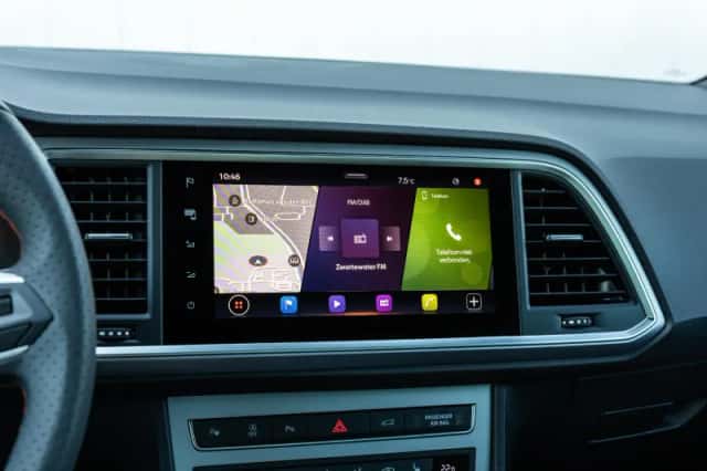 SEAT Ateca (2026) thumbnail 33