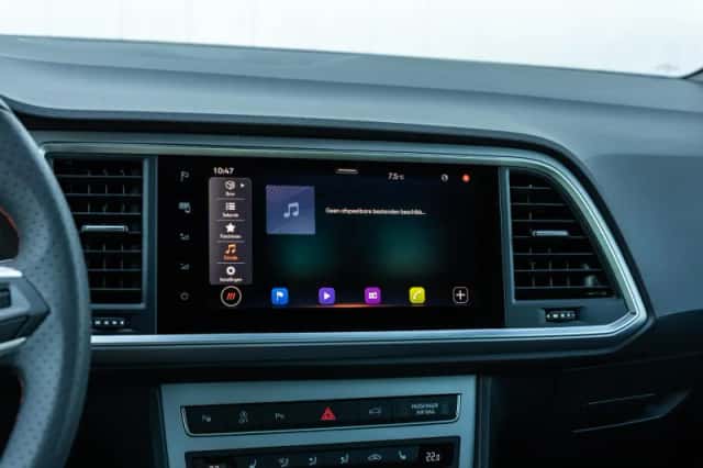 SEAT Ateca (2026) thumbnail 34