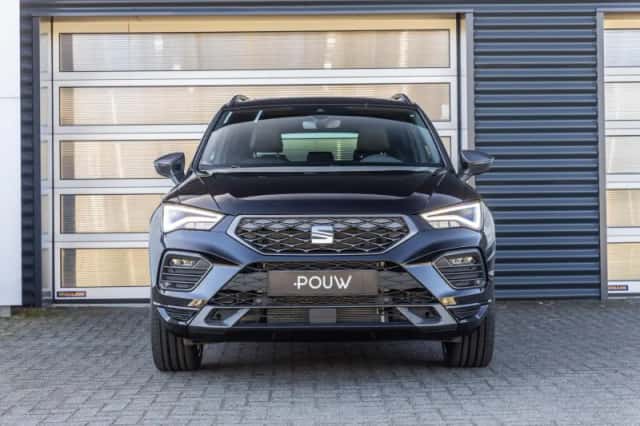 SEAT Ateca (2026) thumbnail 9