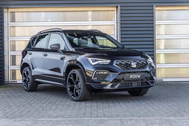 SEAT Ateca (2026) thumbnail 10