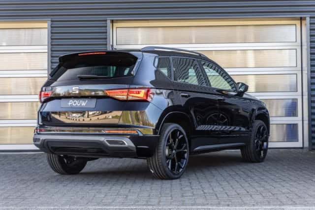 SEAT Ateca (2026) thumbnail 2
