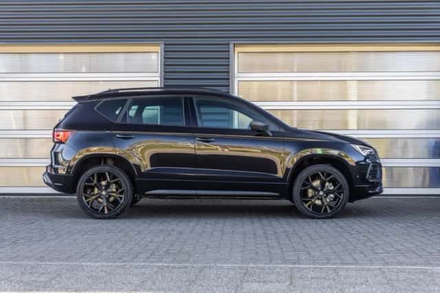 SEAT Ateca (2026) thumbnail 3
