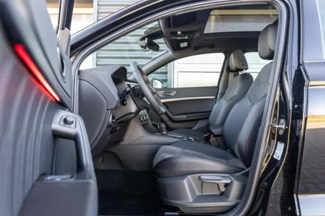 SEAT Ateca (2026) thumbnail 4
