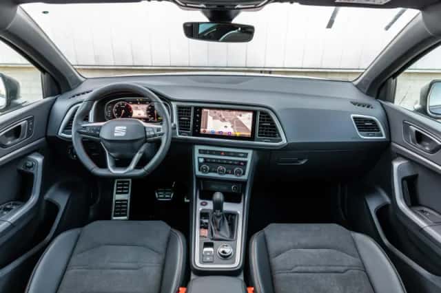 SEAT Ateca (2026) thumbnail 5