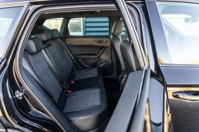 SEAT Ateca (2026) thumbnail 6