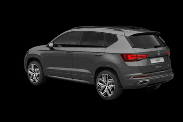 SEAT Ateca (2026) thumbnail 2