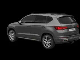 SEAT Ateca (2026) thumbnail 2