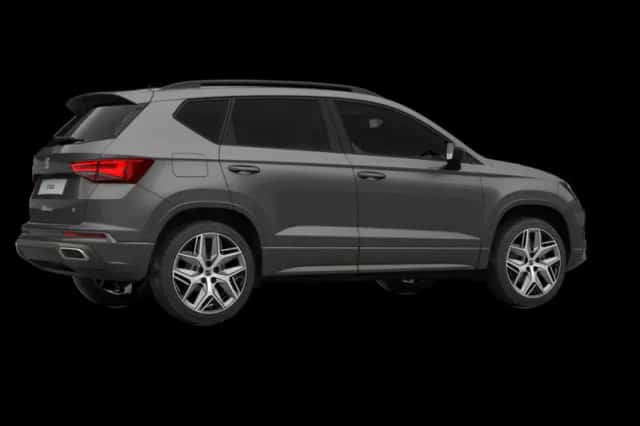 SEAT Ateca (2026) thumbnail 3