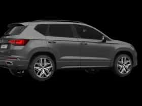 SEAT Ateca (2026) thumbnail 3